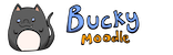 Bucky Moodle